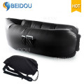 Popular Inflatable Lazy Bag Air Sofa Laybag Banana Sleeping Bag